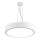 LED2 - Lámpara de araña LED regulable con cable MONO LED/60W/230V 3000K/4000K blanco