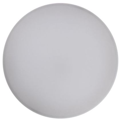LED2 - Plafón de exterior con sensor DRUM LED/21W/230V IP65 3000K/4000K/6500K