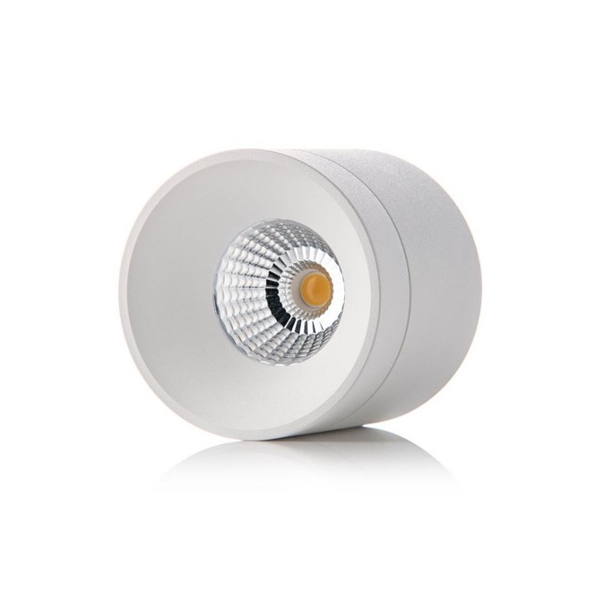 LED2 - Lámpara de techo LED TINY LED/8W/230V blanco
