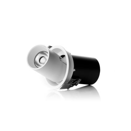 LED2 - Foco LED empotrable HIDE LED/20W/230V CRI 90 blanco