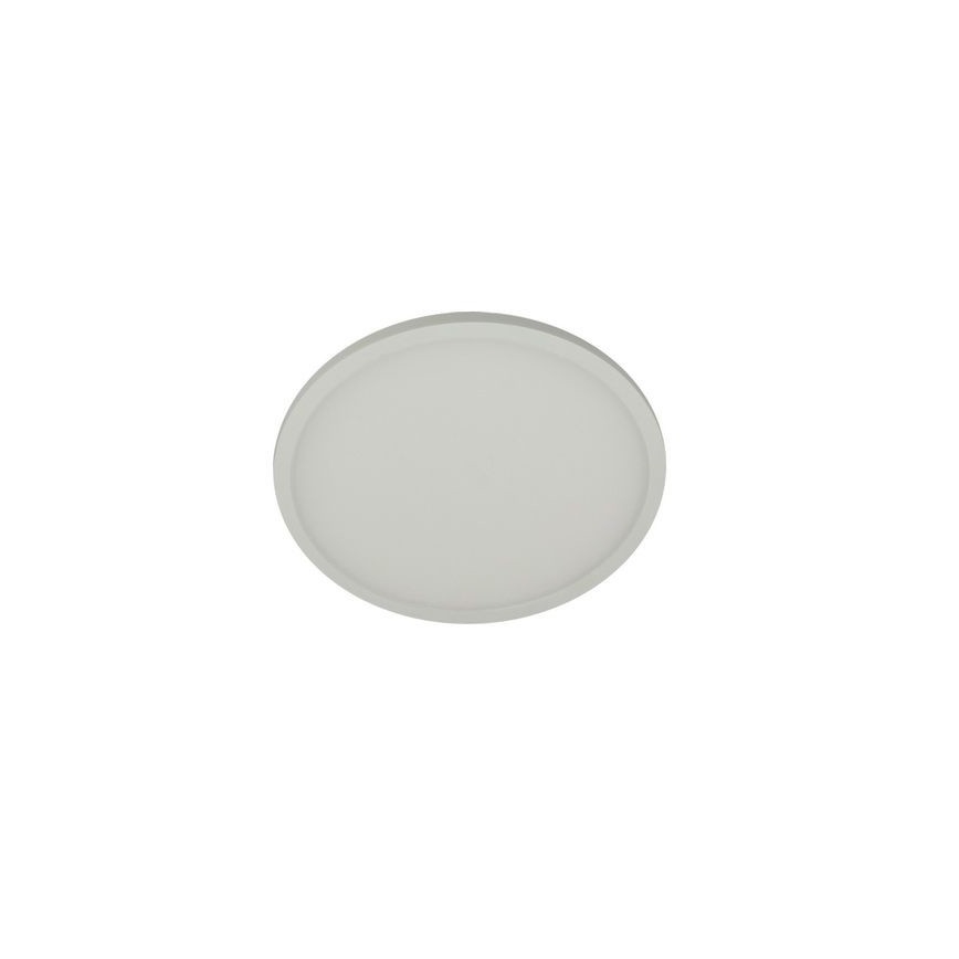 LED2 - Lámpara empotrada para baño SLIM LED/10W/230V IP43 CRI 90