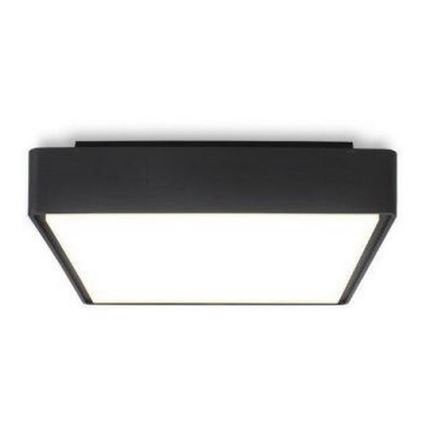 LED2 - Lámpara LED exterior con sensor SOLO LED/16W/230V 3000/4000/6500K IP65