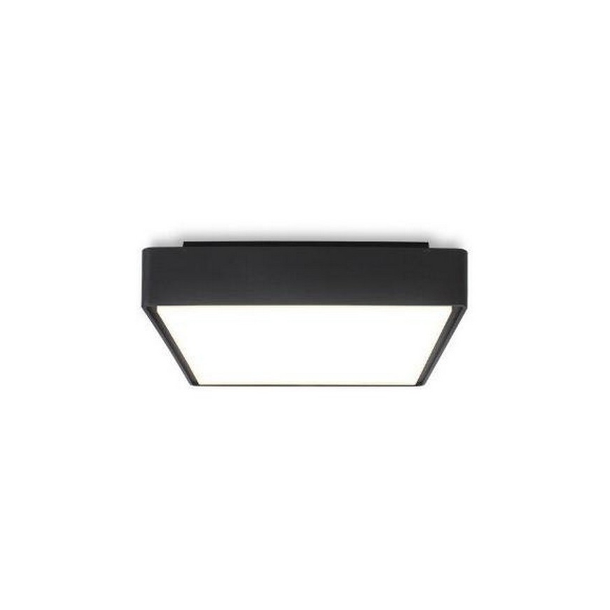 LED2 - Lámpara LED exterior con sensor SOLO LED/16W/230V 3000/4000/6500K IP65