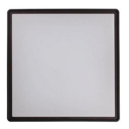 LED2 - Lámpara LED exterior con sensor SOLO LED/16W/230V 3000/4000/6500K IP65