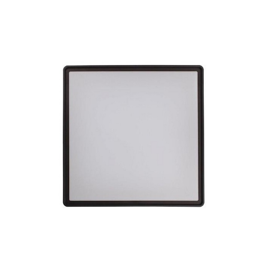 LED2 - Lámpara LED exterior con sensor SOLO LED/16W/230V 3000/4000/6500K IP65