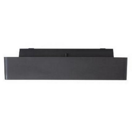 LED2 - Lámpara LED exterior con sensor SOLO LED/16W/230V 3000/4000/6500K IP65
