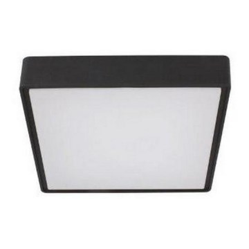 LED2 - Lámpara LED exterior con sensor SOLO LED/16W/230V 3000/4000/6500K IP65