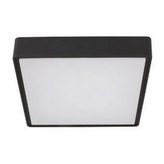 LED2 - Lámpara LED exterior con sensor SOLO LED/16W/230V 3000/4000/6500K IP65