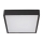 LED2 - Lámpara LED exterior con sensor SOLO LED/16W/230V 3000/4000/6500K IP65