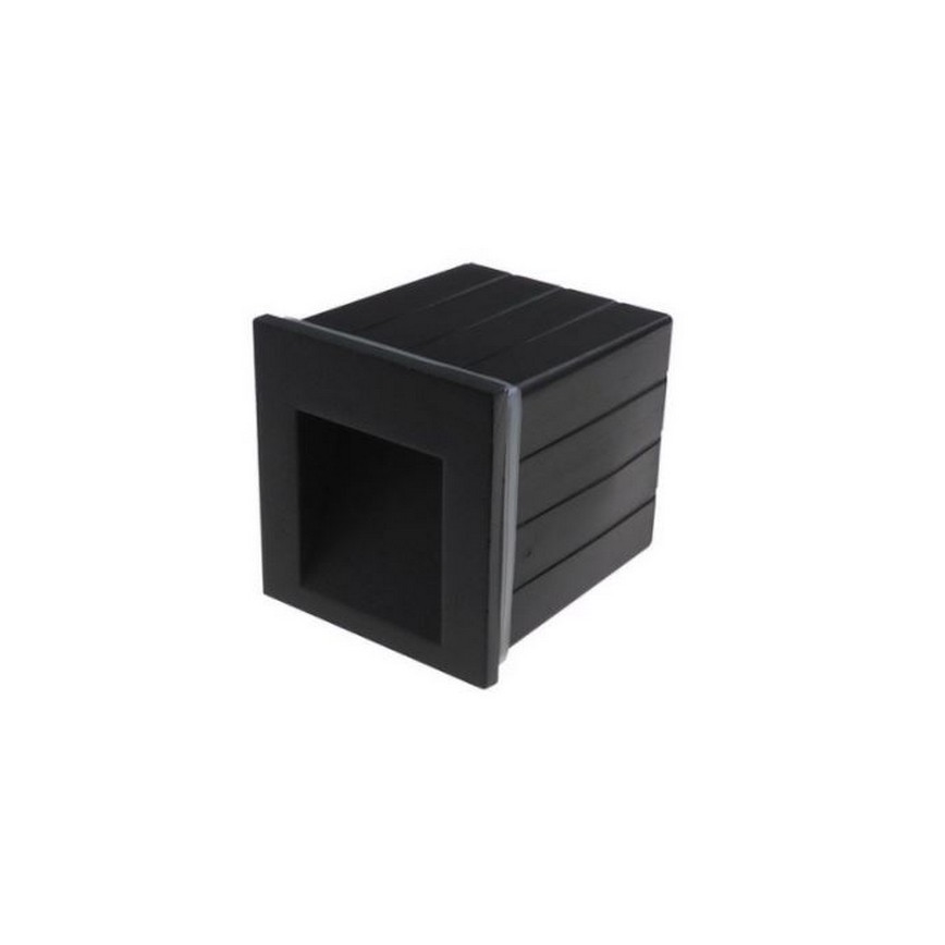 LED2 - Luminaria empotrable de exterior LED STEP IN LED/3W/230V IP54