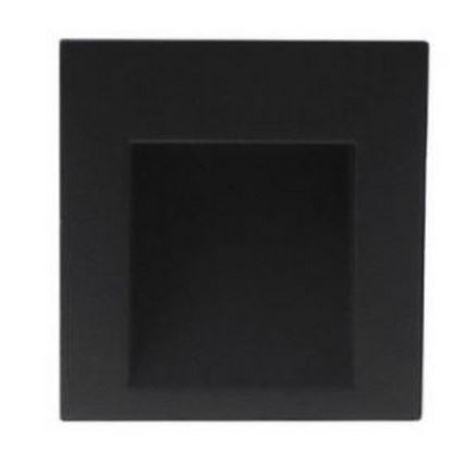 LED2 - Luminaria empotrable de exterior LED STEP IN LED/3W/230V IP54