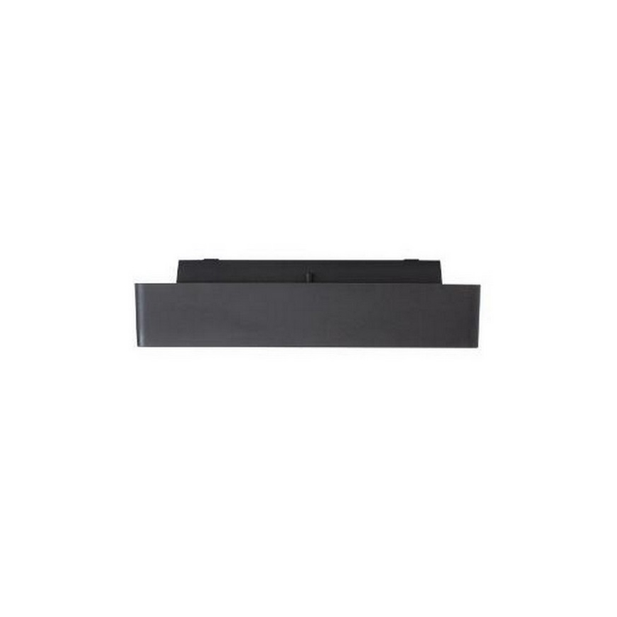 LED2 - Luminaria LED de exterior con sensor SOLO LED/16W/230V 3000/4000/6500K IP65