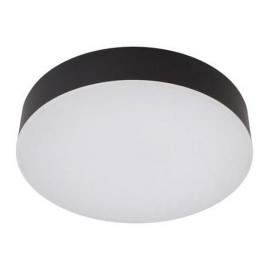 LED2 - Plafón de exterior con sensor DRUM LED/21W/230V IP65 3000K/4000K/6500K