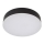 LED2 - Plafón de exterior con sensor DRUM LED/21W/230V IP65 3000K/4000K/6500K