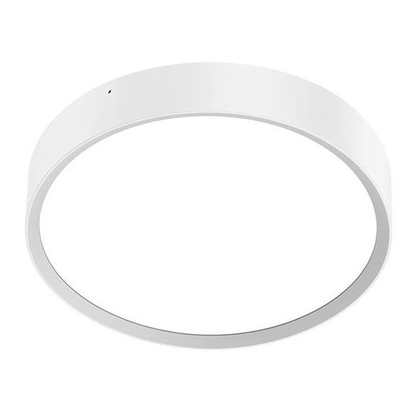 LED2 - Plafón de exterior MIRA LED/18W/230V IP65 blanco