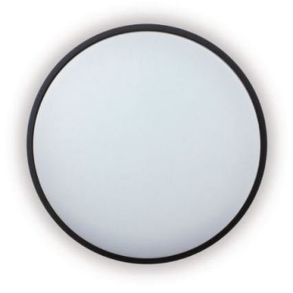 LED2 - Plafón exterior LED LUNA LED/25W/230V IP54 redondo