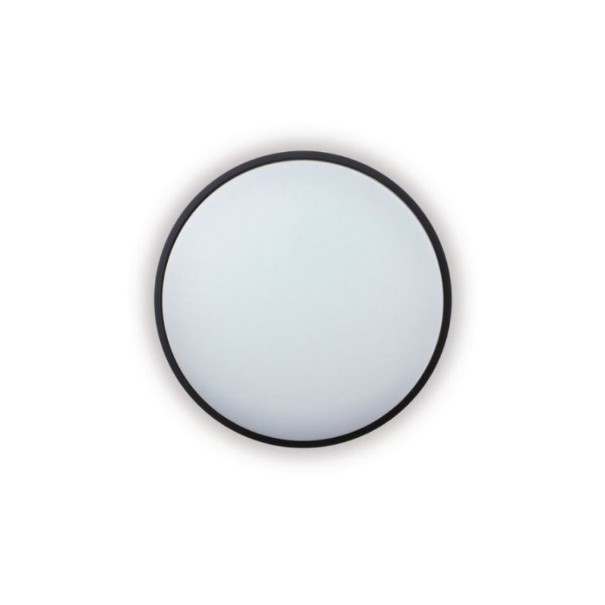 LED2 - Plafón exterior LED LUNA LED/25W/230V IP54 redondo