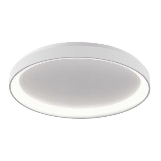LED2 - Plafón LED BELLA LED/48W/230V 3000K/4000K blanco