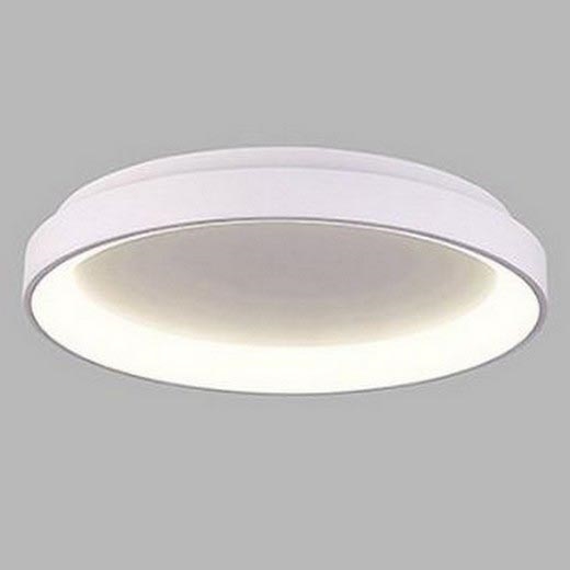 LED2 - Plafón LED BELLA SLIM LED/38W/230V 3000/4000K blanco