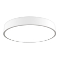 LED2 - Plafón LED MONO LED/153W/230V 3000K diá. 100 cm blanco