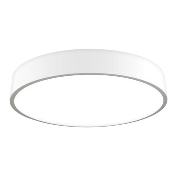 LED2 - Plafón LED MONO LED/153W/230V 3000K diá. 100 cm blanco