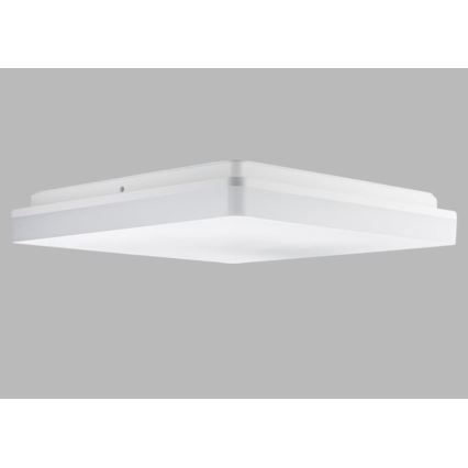 LED2 - Plafón LED SQUARE II LED/30W/230V 3000/4000/5700K IP54