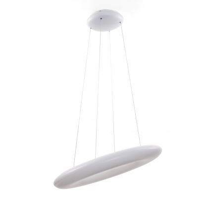 LEDKO 00213 - Lámpara colgante LED LED/80W/230V