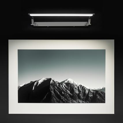 LEDKO 00474 - Lámpara LED de cuadro LED/8W/230V