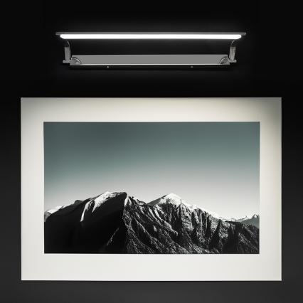 LEDKO 00475 - Lámpara LED de cuadro LED/12W/230V