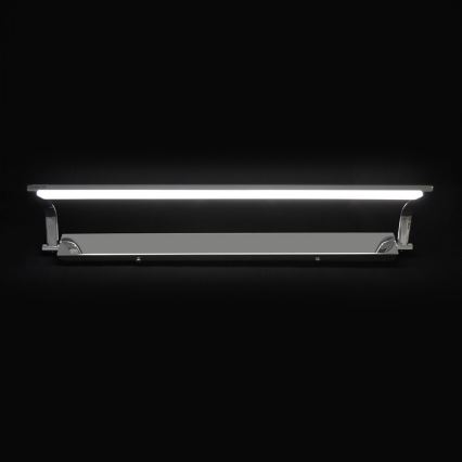 LEDKO 00475 - Lámpara LED de cuadro LED/12W/230V