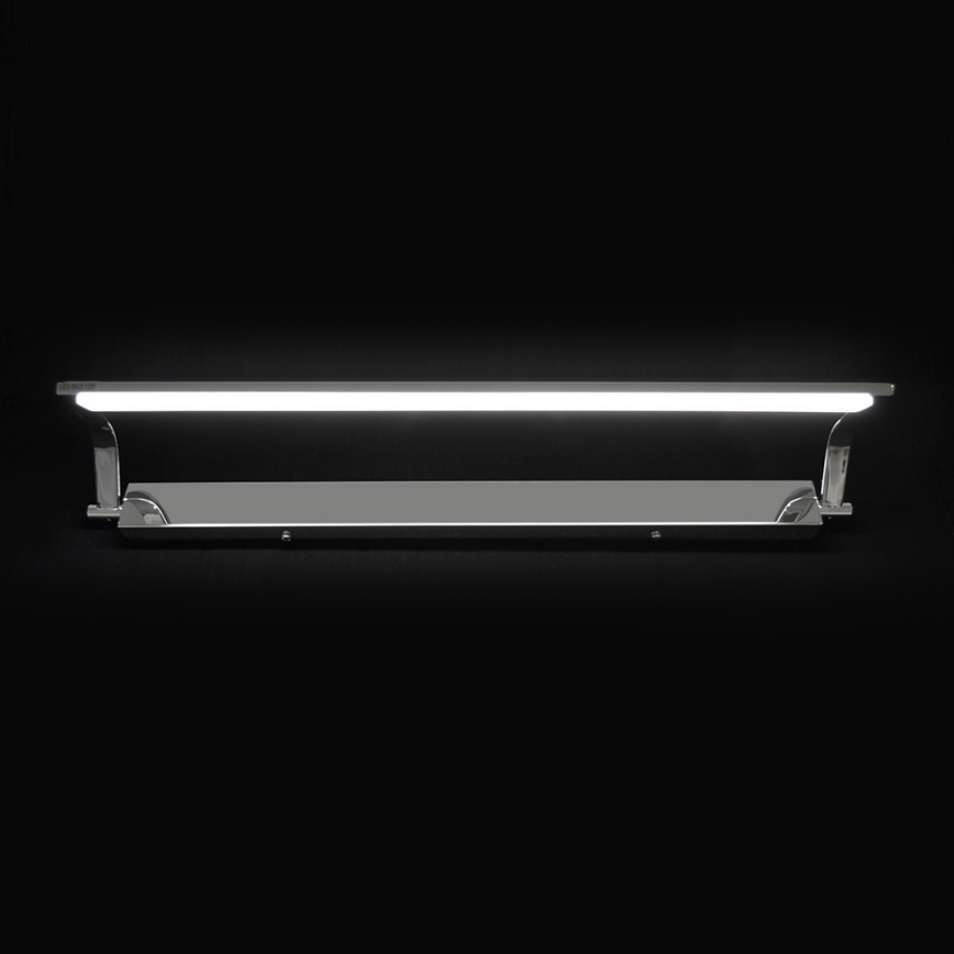 LEDKO 00475 - Lámpara LED de cuadro LED/12W/230V