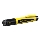Ledlenser EX4 - Linterna LED 2x AAA, IP66, 50 lm, amarilla