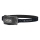 Ledlenser HF4R Core - Linterna frontal recargable LED regulable, 1000 mAh, IP68, 500 lm, 35 h, negro