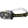 Ledlenser HF8R Work - Linterna frontal recargable LED regulable LED/3700 mAh IP68 1600 lm 90 h negra