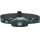 Ledlenser KIDLED2 DINO - linterna frontal infantil LED regulable, 1xAAA, IPX4, 40 lm, 20 h, verde
