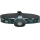Ledlenser KIDLED4R DINO - Linterna frontal infantil recargable y regulable LED/280 mAh IPX4 40 lm 18 h verde