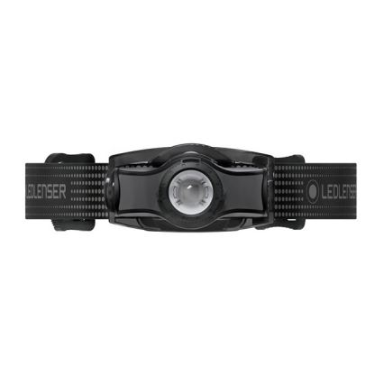 Ledlenser MH3 - LED linterna frontal regulable LED/1xAA IP54 200 lm 35 h negra