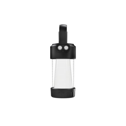 Ledlenser ML4 - Linterna de camping LED recargable y regulable LED/1xAA/750 mAh IP66 300 lm