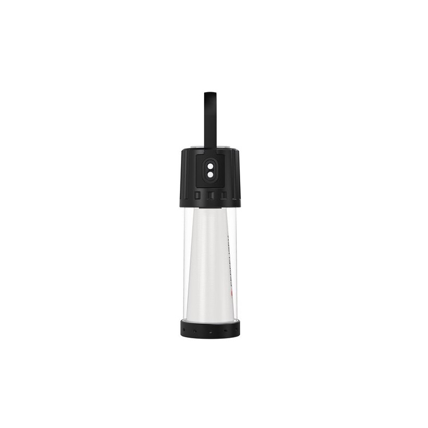 Ledlenser ML6 CONNECT WARM LIGHT - linterna LED recargable y regulable / 3000 mAh, IP66, 750 lm + control remoto