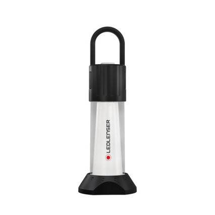 Ledlenser ML6 - linterna recargable LED regulable/3200 mAh IP54 750 lm