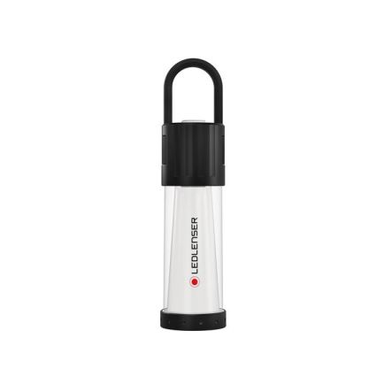 Ledlenser ML6 - linterna recargable LED regulable/3200 mAh IP54 750 lm