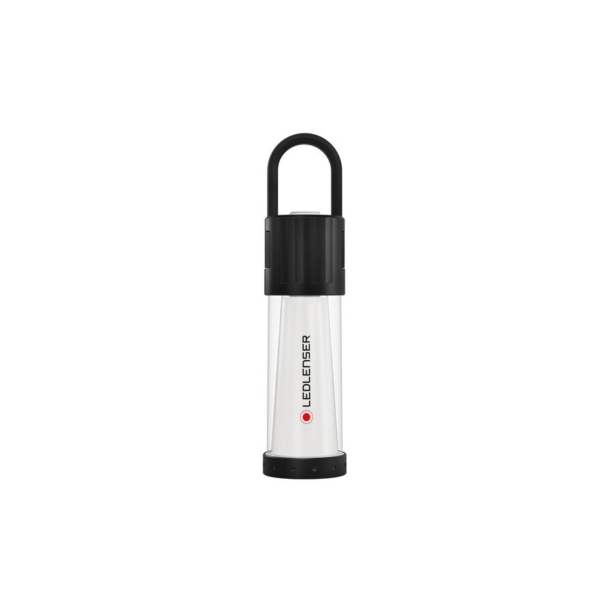 Ledlenser ML6 - linterna recargable LED regulable/3200 mAh IP54 750 lm