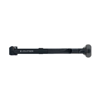 Ledlenser NEO3 - Linterna frontal LED regulable 3xAAA, IP54, 400 lm, 20 h, negro