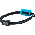 Ledlenser NEO3 - Linterna frontal LED regulable LED/3xAAA IP54 400 lm 20 h azul