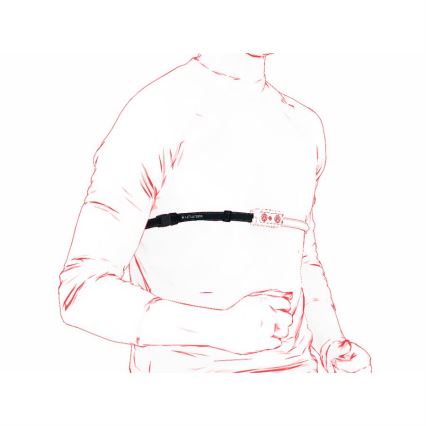 Ledlenser NEO9R - Linterna frontal recargable LED regulable/5000 mAh IP54 1200 lm 120h negro/azul