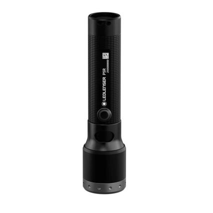 Ledlenser P5R - Linterna LED recargable y regulable LED/1xAA/700 mAh IP68 750 lm 20 h negra