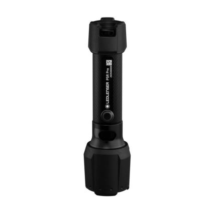 Ledlenser P5R PRO - Linterna recargable LED regulable LED/920 mAh IP68 750 lm 18 h negra