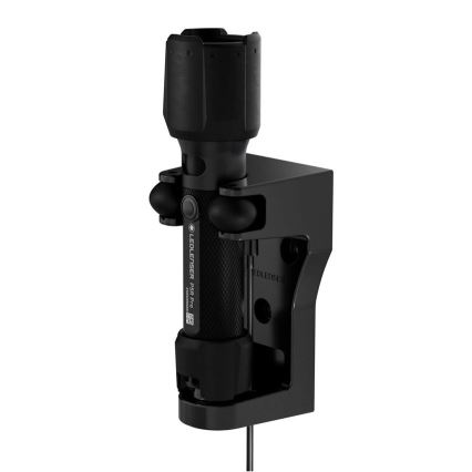 Ledlenser P5R PRO - Linterna recargable LED regulable LED/920 mAh IP68 750 lm 18 h negra