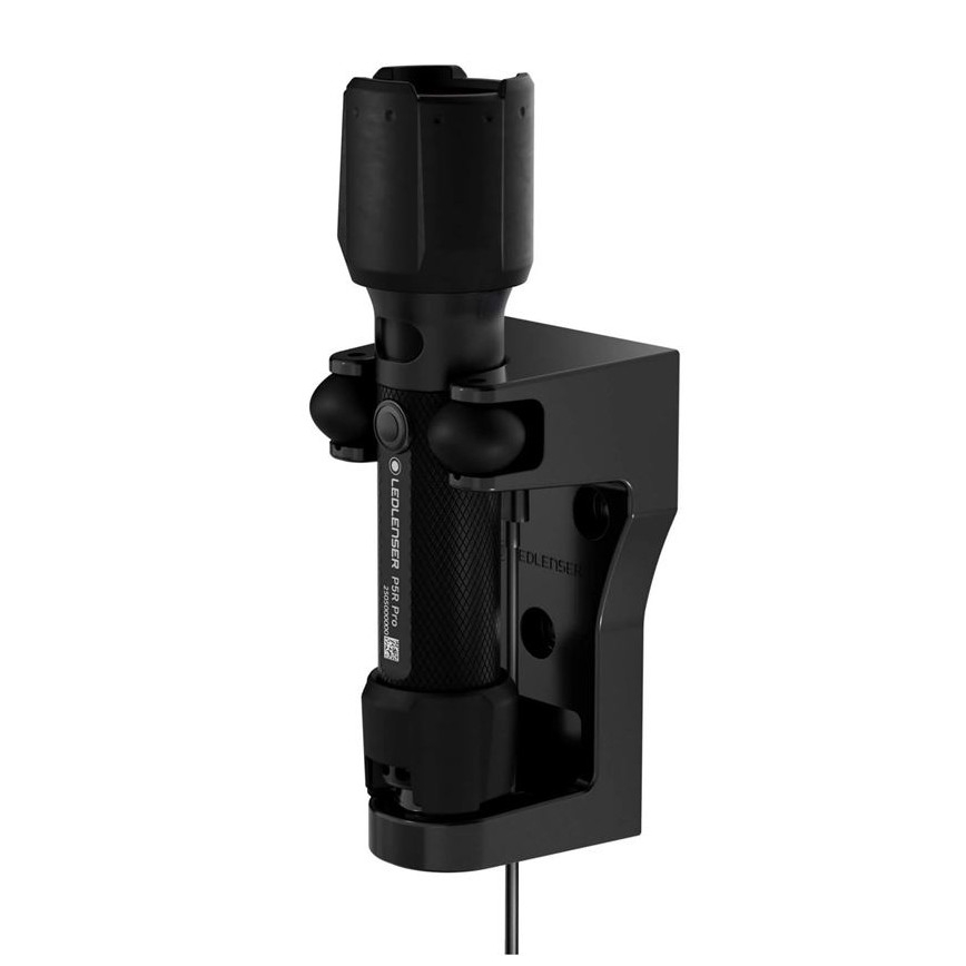 Ledlenser P5R PRO - Linterna recargable LED regulable LED/920 mAh IP68 750 lm 18 h negra