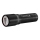 Ledlenser P7 - Linterna LED regulable LED/4xAAA IP54 450 lm 25 h negra